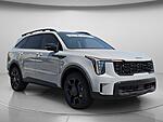 New 2026 KIA SORENTO X-LINE SX PRESTIGE in DULUTH, GEORGIA (Photo 3)