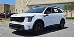 New 2026 KIA SORENTO X-LINE SX PRESTIGE in DULUTH, GEORGIA