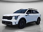 New 2026 KIA SORENTO X-LINE SX PRESTIGE in DULUTH, GEORGIA (Photo 1)