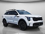 New 2026 KIA SORENTO X-LINE SX PRESTIGE in DULUTH, GEORGIA (Photo 3)