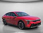 New 2026 KIA K4 GT-LINE in DULUTH, GEORGIA (Photo 3)