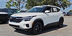 New 2026 KIA SELTOS EX in DULUTH, GEORGIA