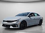 New 2026 KIA K5 GT-LINE in DULUTH, GEORGIA (Photo 1)