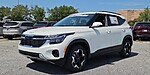 New 2026 KIA SELTOS EX in DULUTH, GEORGIA