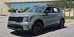 New 2026 KIA SORENTO X-LINE EX in DULUTH, GEORGIA