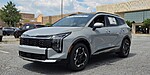 New 2026 KIA SPORTAGE SX in DULUTH, GEORGIA