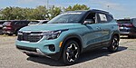 New 2026 KIA SELTOS S in DULUTH, GEORGIA