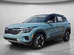 New 2026 KIA SELTOS S in DULUTH, GEORGIA (Photo 1)