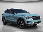 New 2026 KIA SELTOS S in DULUTH, GEORGIA (Photo 3)