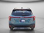 New 2026 KIA SELTOS S in DULUTH, GEORGIA (Photo 4)
