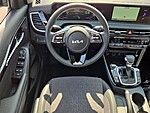 New 2026 KIA SELTOS S in DULUTH, GEORGIA (Photo 7)