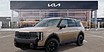 New 2027 KIA TELLURIDE X-PRO SX-PRESTIGE in DULUTH, GEORGIA