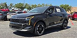 New 2026 KIA SPORTAGE SX-PRESTIGE in DULUTH, GEORGIA