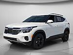 New 2026 KIA SELTOS EX in DULUTH, GEORGIA (Photo 1)