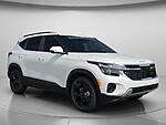 New 2026 KIA SELTOS EX in DULUTH, GEORGIA (Photo 3)