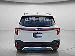 New 2026 KIA SELTOS EX in DULUTH, GEORGIA (Photo 4)