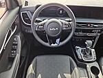New 2026 KIA SELTOS EX in DULUTH, GEORGIA (Photo 8)