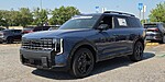New 2027 KIA TELLURIDE X-LINE SX PRESTIGE in DULUTH, GEORGIA