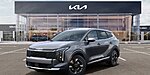 New 2026 KIA SPORTAGE LX in DULUTH, GEORGIA