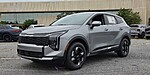 New 2026 KIA SPORTAGE LX in DULUTH, GEORGIA