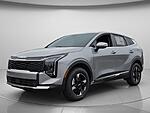 New 2026 KIA SPORTAGE LX in DULUTH, GEORGIA (Photo 1)