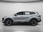 New 2026 KIA SPORTAGE LX in DULUTH, GEORGIA (Photo 2)