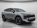 New 2026 KIA SPORTAGE LX in DULUTH, GEORGIA (Photo 3)