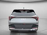 New 2026 KIA SPORTAGE LX in DULUTH, GEORGIA (Photo 4)