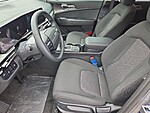 New 2026 KIA SPORTAGE LX in DULUTH, GEORGIA (Photo 5)