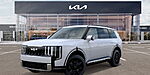 New 2027 KIA TELLURIDE SX in DULUTH, GEORGIA