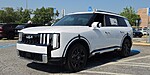 New 2027 KIA TELLURIDE SX in DULUTH, GEORGIA