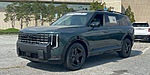New 2027 KIA TELLURIDE X-LINE SX-PRESTIGE in DULUTH, GEORGIA