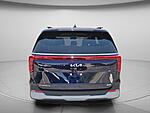 New 2026 KIA CARNIVAL HYBRID LXS in DULUTH, GEORGIA (Photo 4)