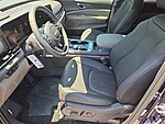 New 2026 KIA CARNIVAL HYBRID LXS in DULUTH, GEORGIA (Photo 5)