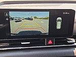 New 2026 KIA CARNIVAL HYBRID LXS in DULUTH, GEORGIA (Photo 8)