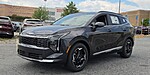 New 2026 KIA SPORTAGE EX in DULUTH, GEORGIA