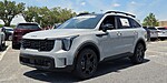 New 2026 KIA SORENTO X-LINE SX PRESTIGE in DULUTH, GEORGIA