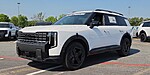 New 2027 KIA TELLURIDE X-LINE SX-PRESTIGE in DULUTH, GEORGIA