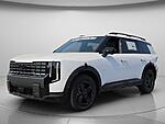 New 2027 KIA TELLURIDE X-LINE SX-PRESTIGE in DULUTH, GEORGIA (Photo 1)