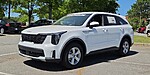 New 2026 KIA SORENTO LX in DULUTH, GEORGIA