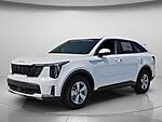 New 2026 KIA SORENTO LX in DULUTH, GEORGIA (Photo 1)