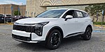 New 2026 KIA SPORTAGE EX in DULUTH, GEORGIA