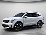 New 2026 KIA SORENTO S in DULUTH, GEORGIA (Photo 1)