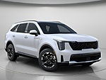 New 2026 KIA SORENTO S in DULUTH, GEORGIA (Photo 6)