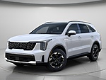 New 2026 KIA SORENTO S in DULUTH, GEORGIA (Photo 7)