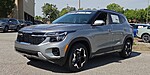 New 2026 KIA SELTOS EX in DULUTH, GEORGIA
