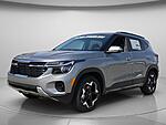 New 2026 KIA SELTOS EX in DULUTH, GEORGIA (Photo 1)