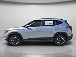 New 2026 KIA SELTOS EX in DULUTH, GEORGIA (Photo 2)