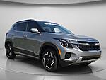 New 2026 KIA SELTOS EX in DULUTH, GEORGIA (Photo 3)