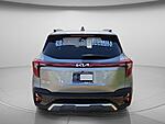 New 2026 KIA SELTOS EX in DULUTH, GEORGIA (Photo 4)